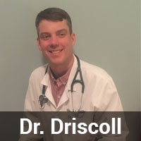 Dr. Driscoll