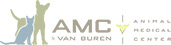 Logo Of AMC Van Buren